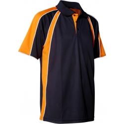 polos/toucan polo/colours small/THE TOUCAN navy-orange-white